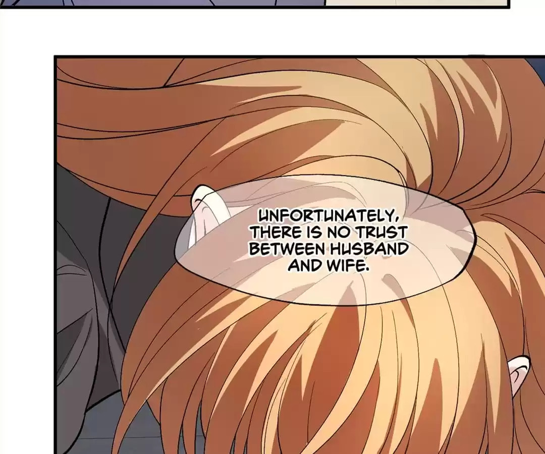 The Hostage, the Lover Chapter 175 page 43 - 