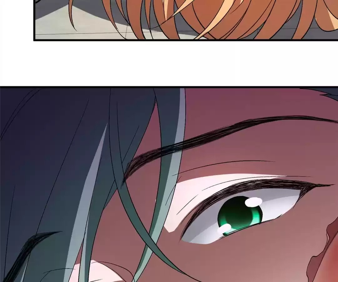 The Hostage, the Lover Chapter 175 page 44 - 