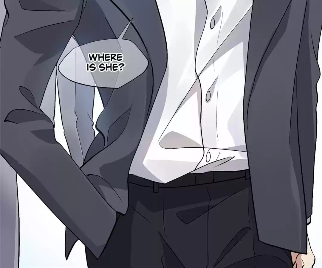 The Hostage, the Lover Chapter 175 page 48 - 