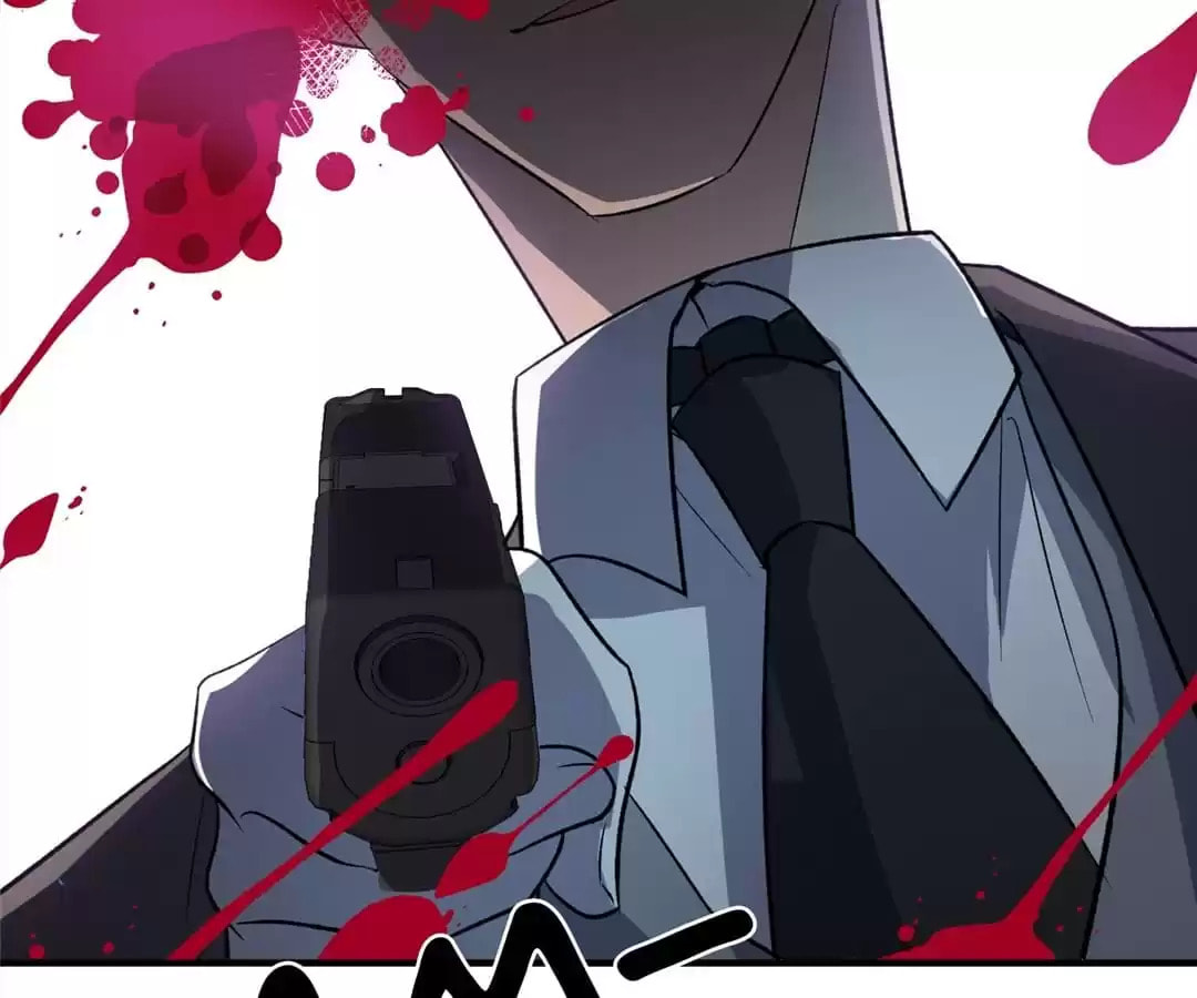 The Hostage, the Lover Chapter 175 page 6 - 
