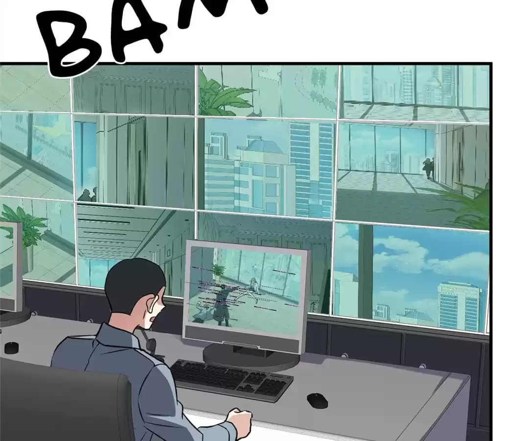 The Hostage, the Lover Chapter 175 page 7 - 