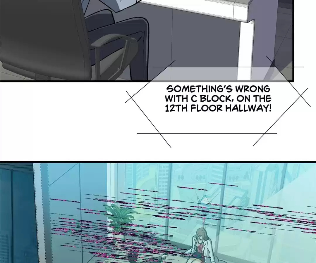 The Hostage, the Lover Chapter 175 page 8 - 