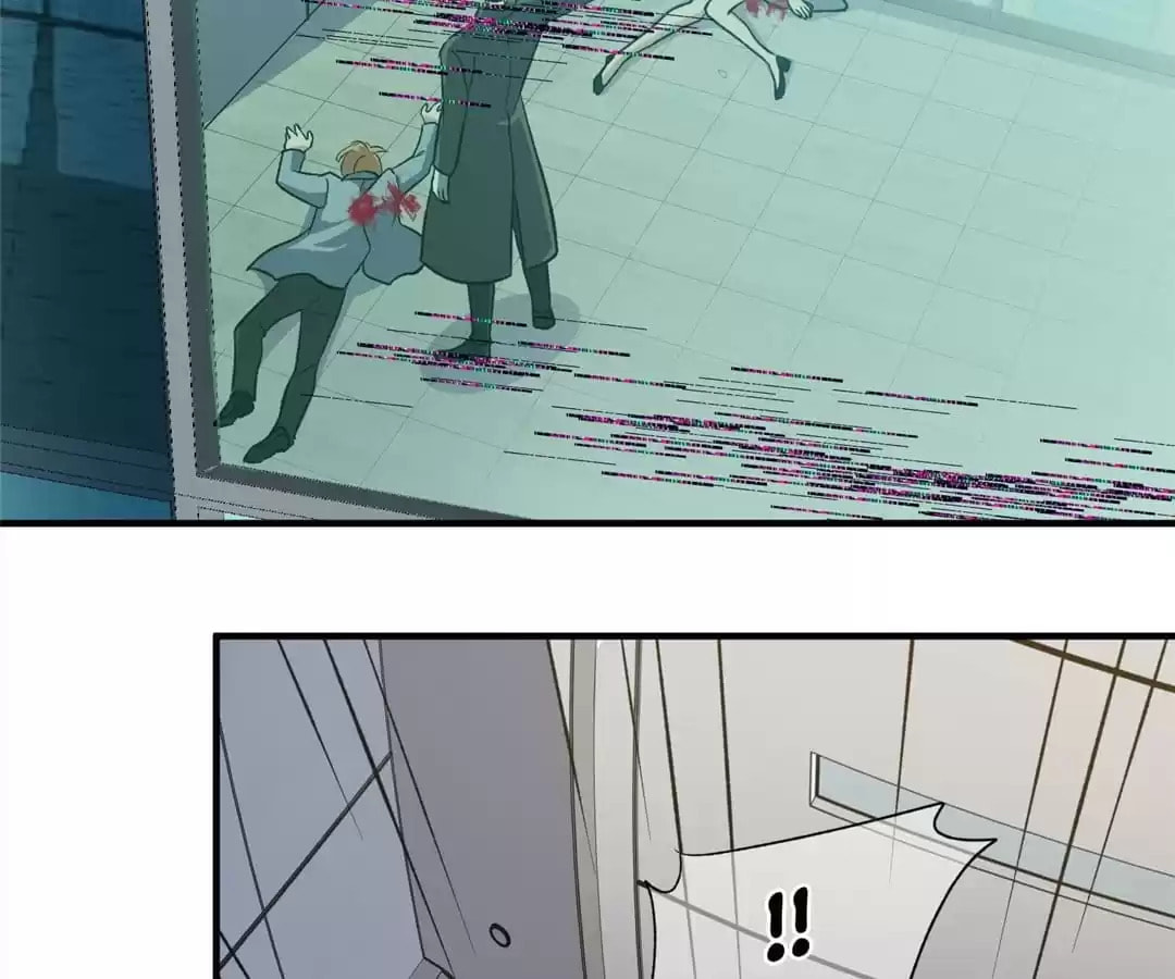 The Hostage, the Lover Chapter 175 page 9 - 