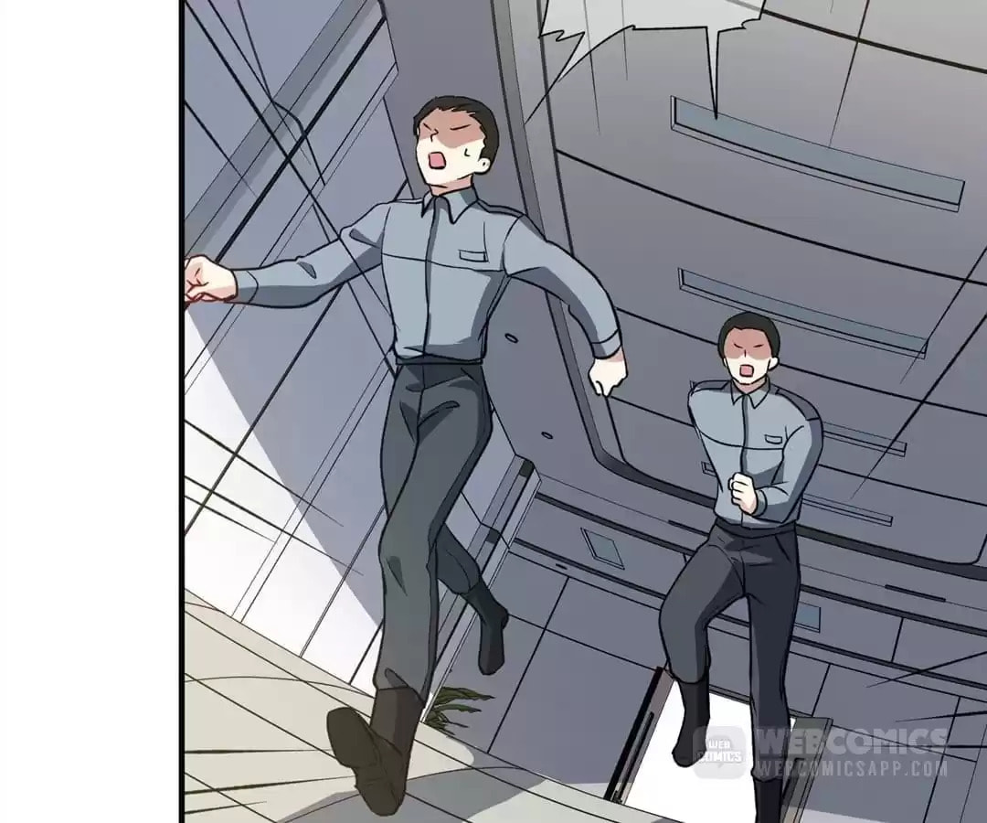 The Hostage, the Lover Chapter 175 page 10 - 