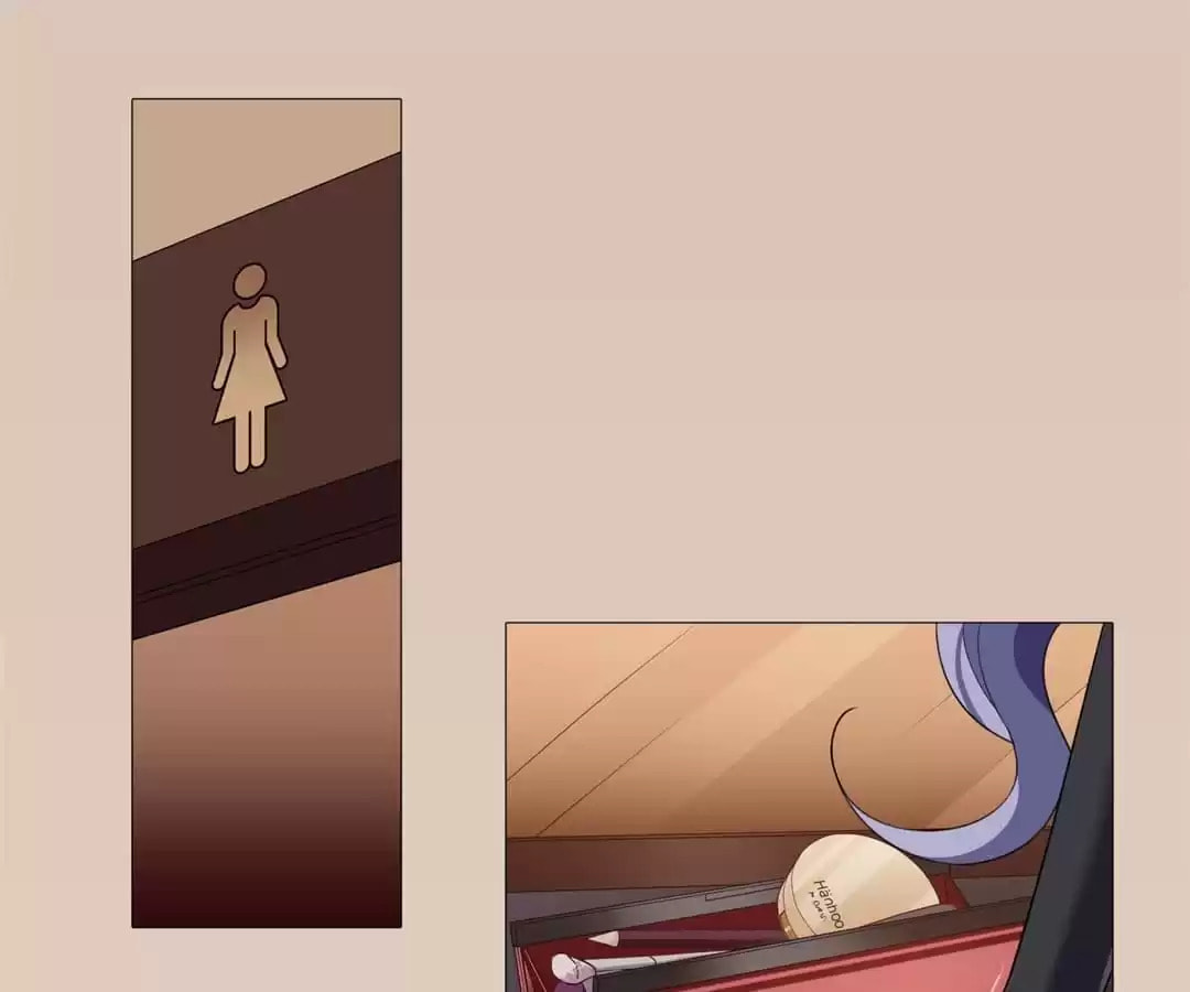 The Hostage, the Lover Chapter 18 page 1 - 