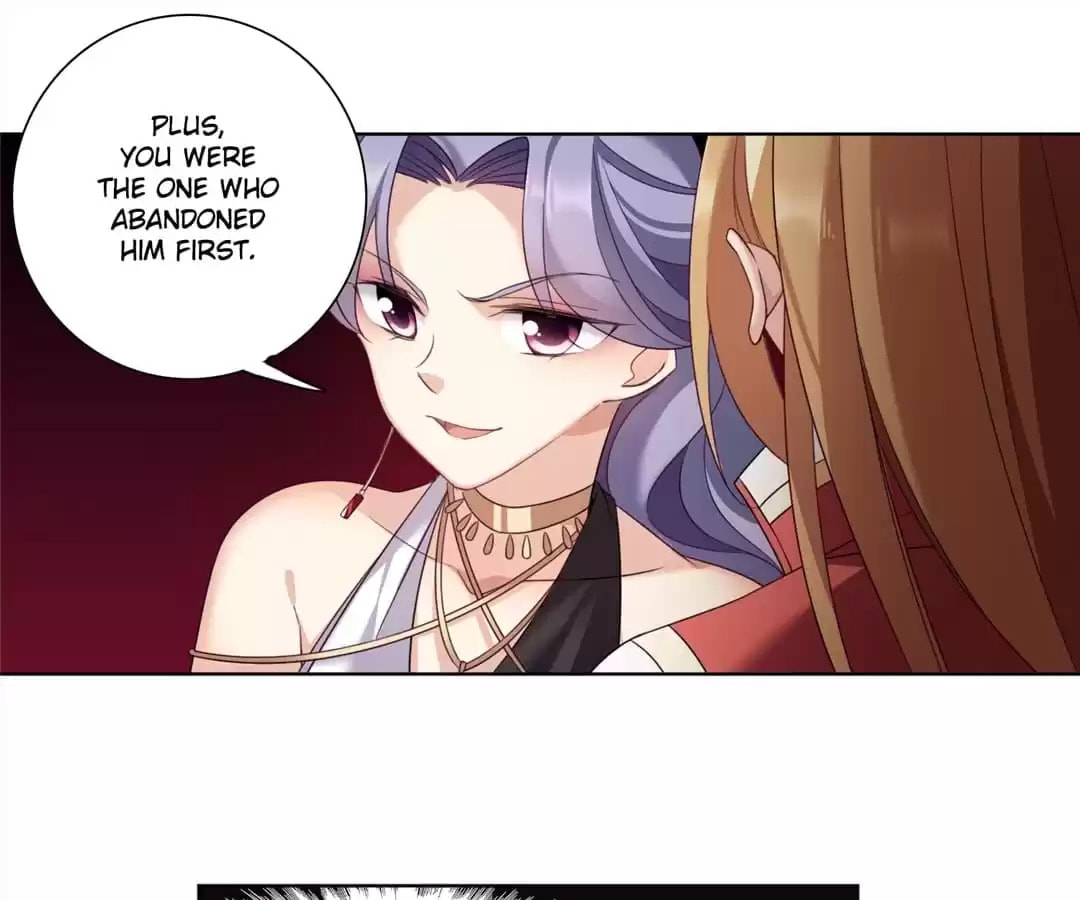 The Hostage, the Lover Chapter 18 page 14 - 