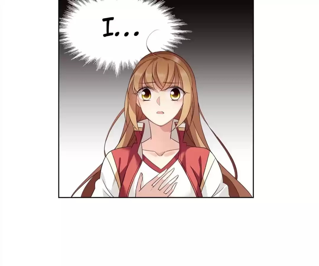 The Hostage, the Lover Chapter 18 page 15 - 