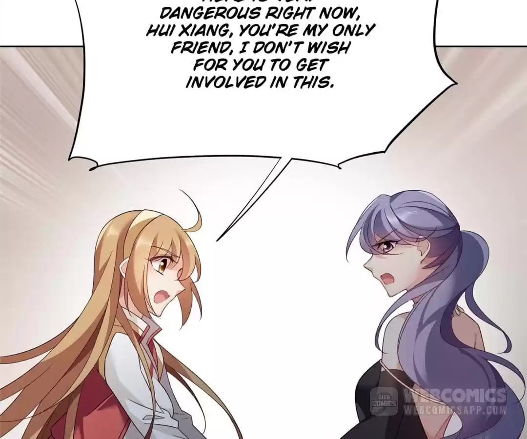 The Hostage, the Lover Chapter 18 page 18 - 