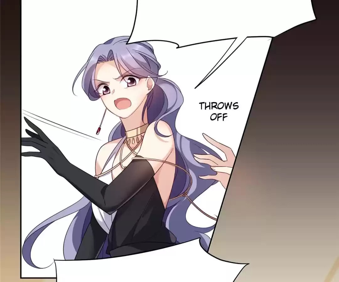 The Hostage, the Lover Chapter 18 page 20 - 