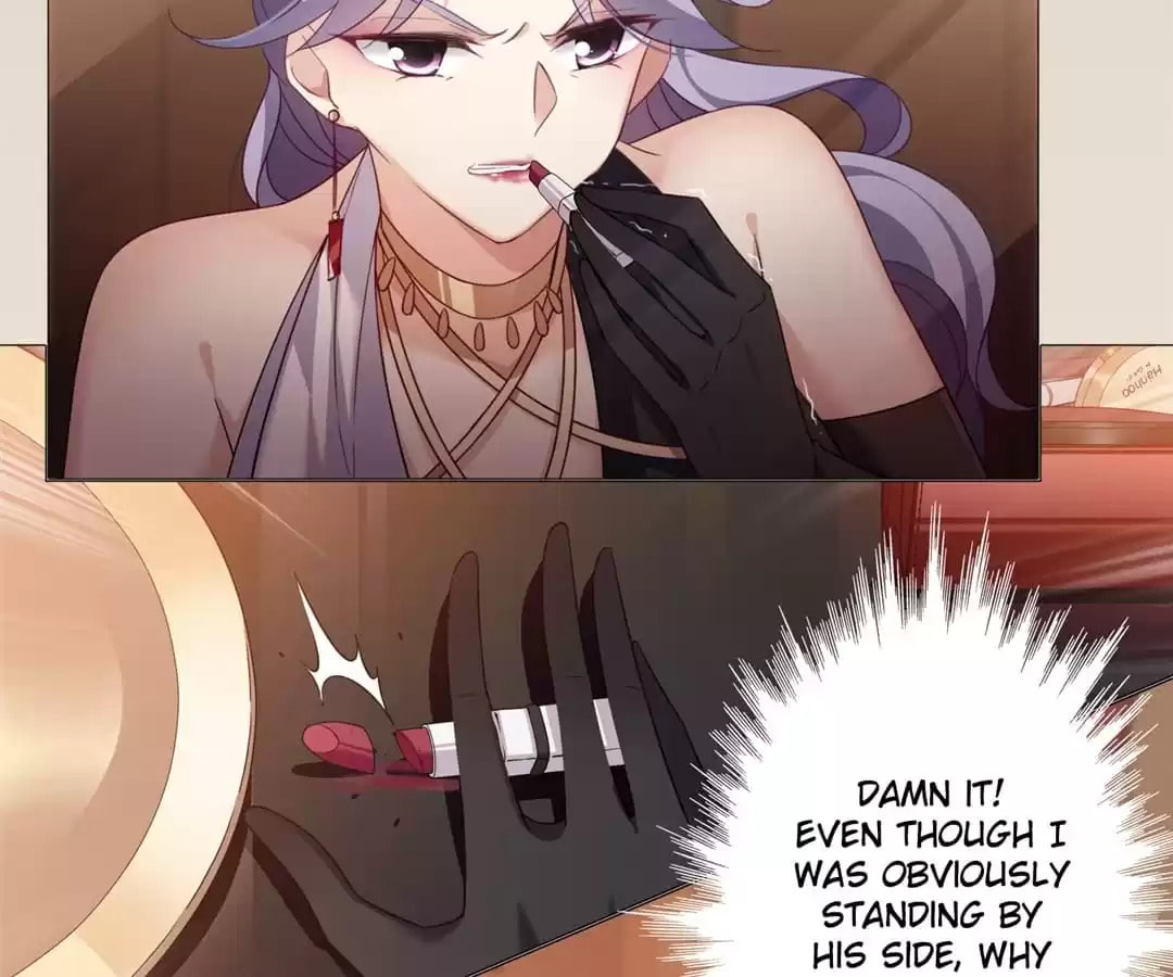 The Hostage, the Lover Chapter 18 page 3 - 
