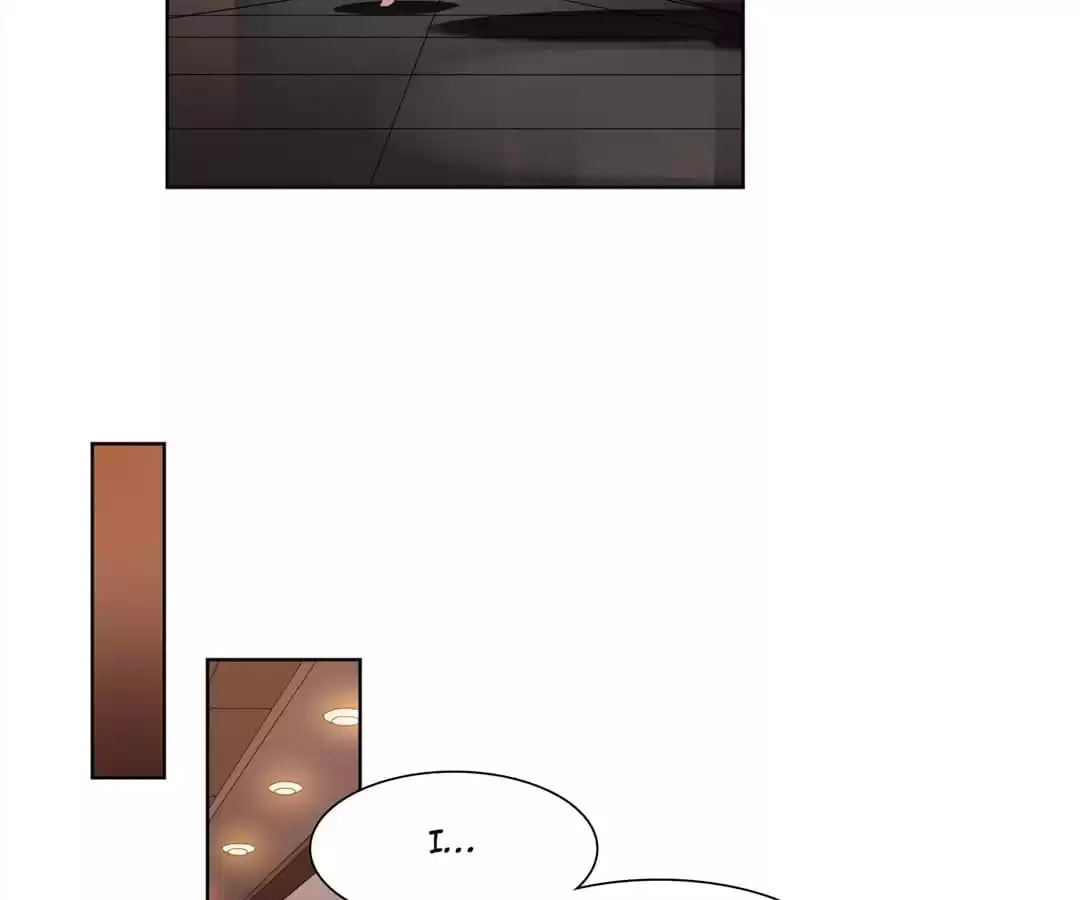 The Hostage, the Lover Chapter 18 page 24 - 