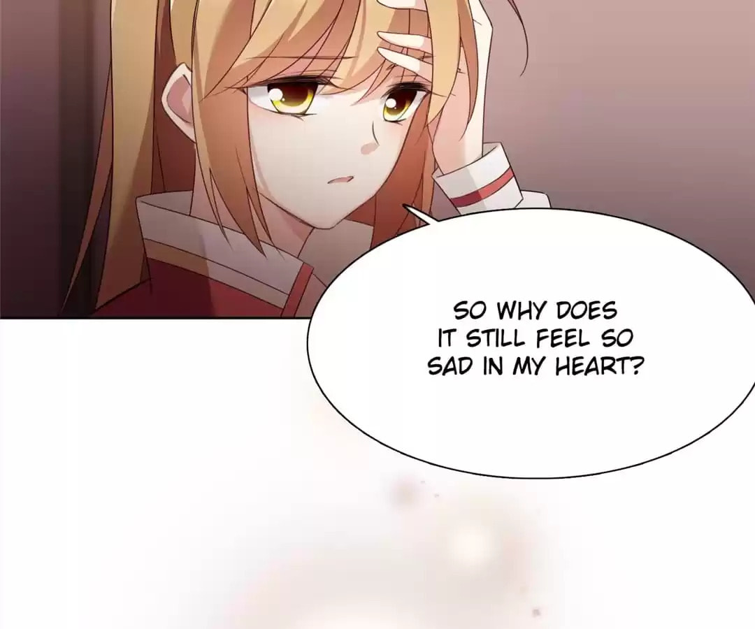 The Hostage, the Lover Chapter 18 page 28 - 