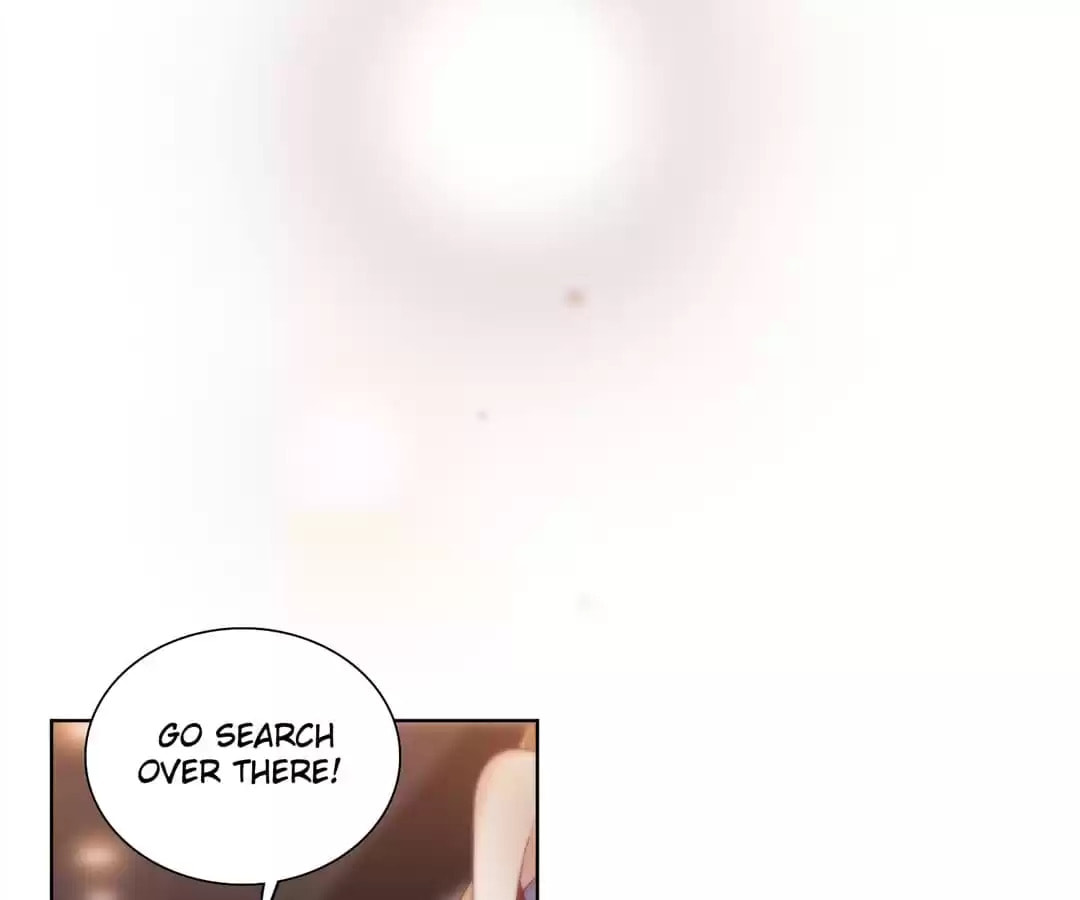 The Hostage, the Lover Chapter 18 page 29 - 