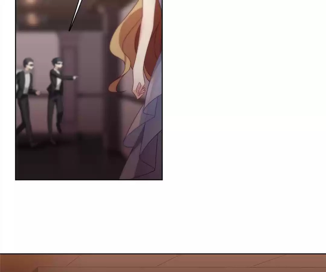 The Hostage, the Lover Chapter 18 page 30 - 