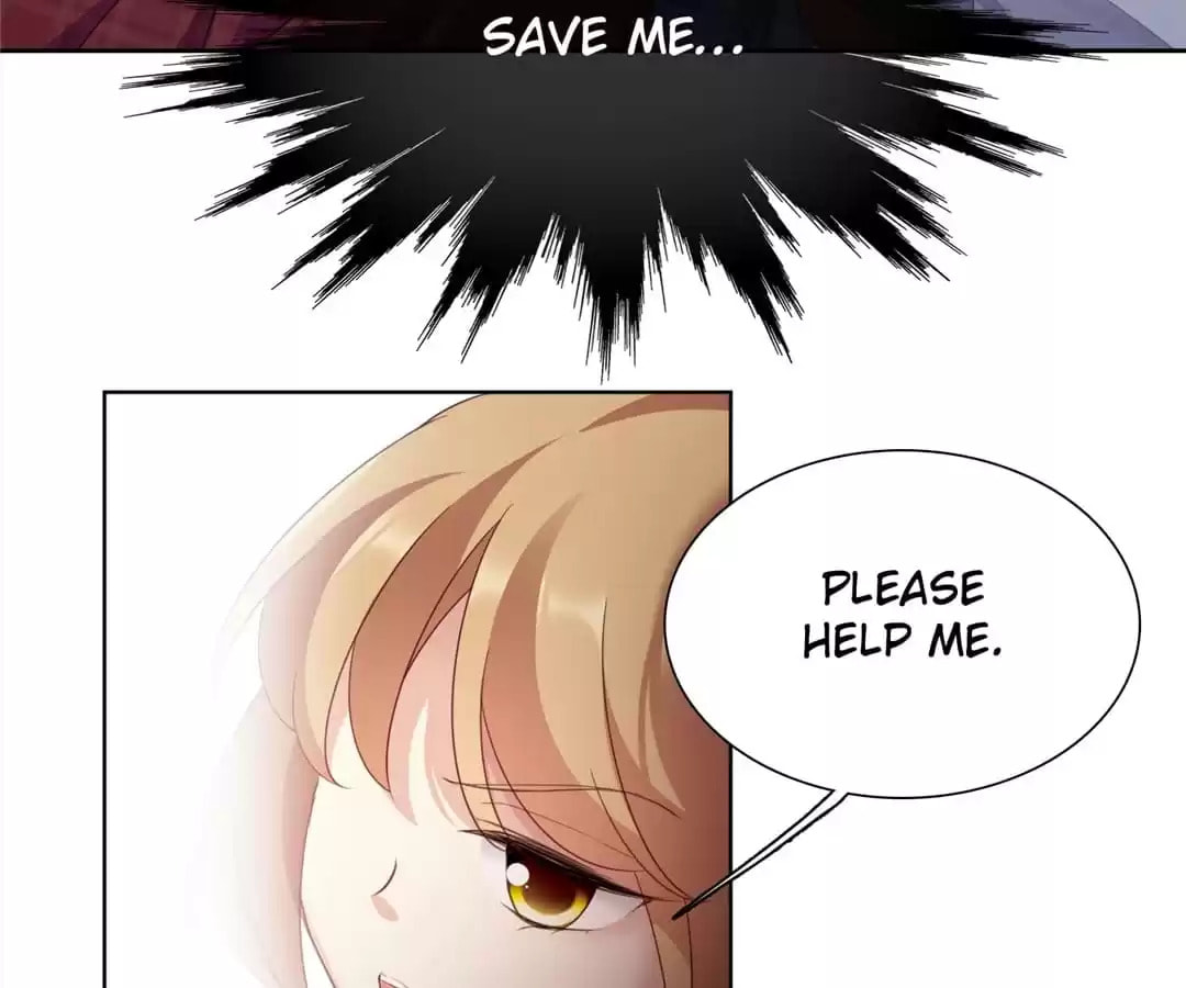 The Hostage, the Lover Chapter 18 page 37 - 