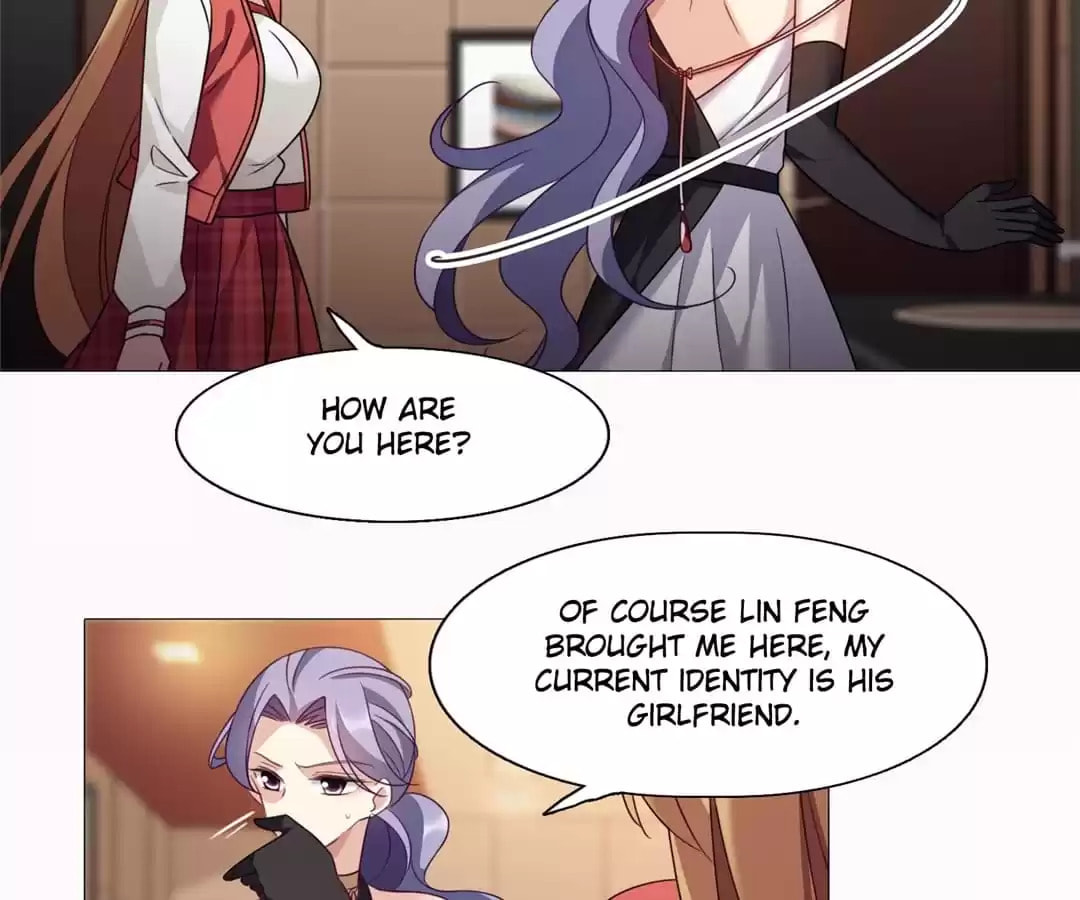 The Hostage, the Lover Chapter 18 page 9 - 