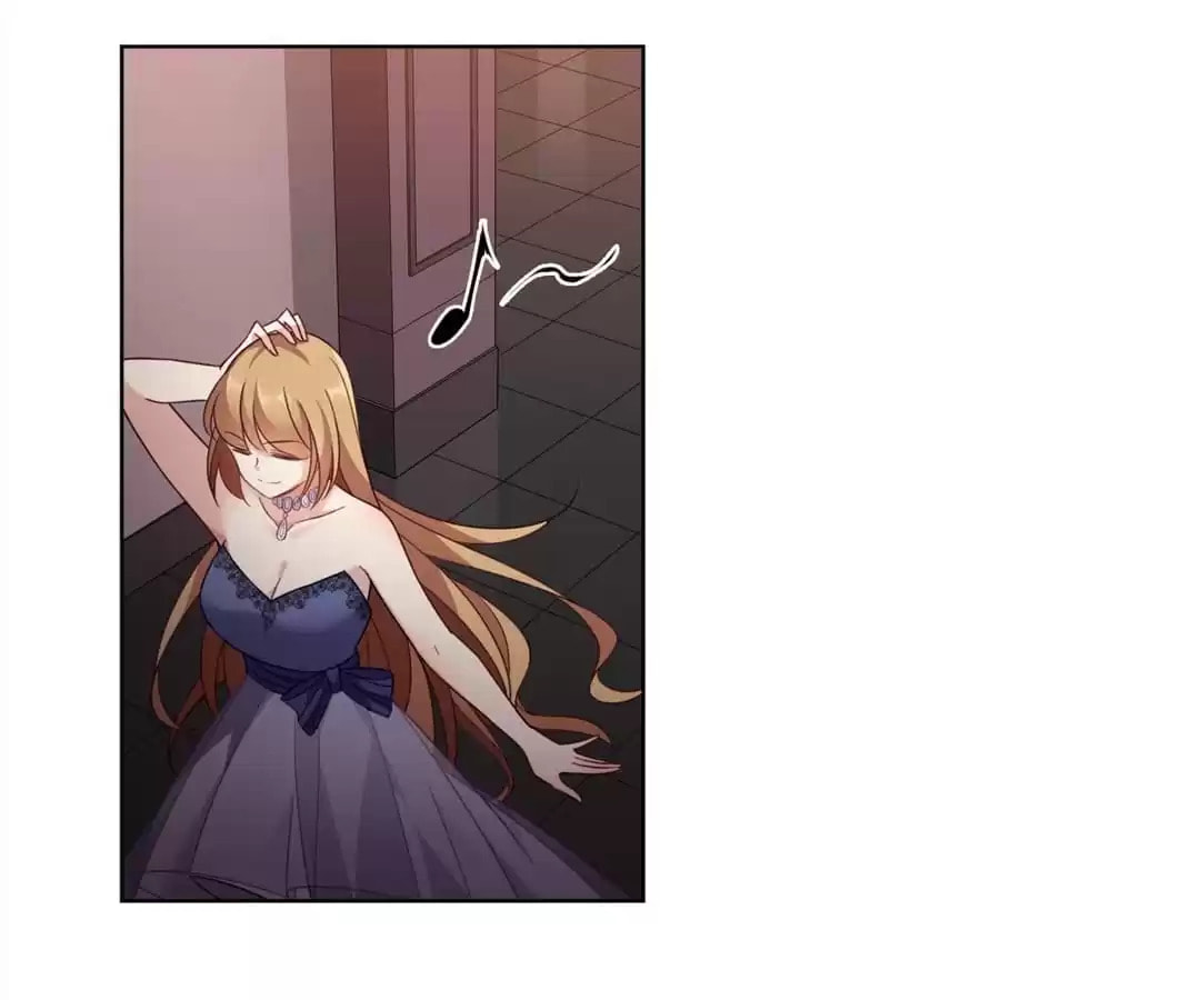 The Hostage, the Lover Chapter 19 page 15 - 