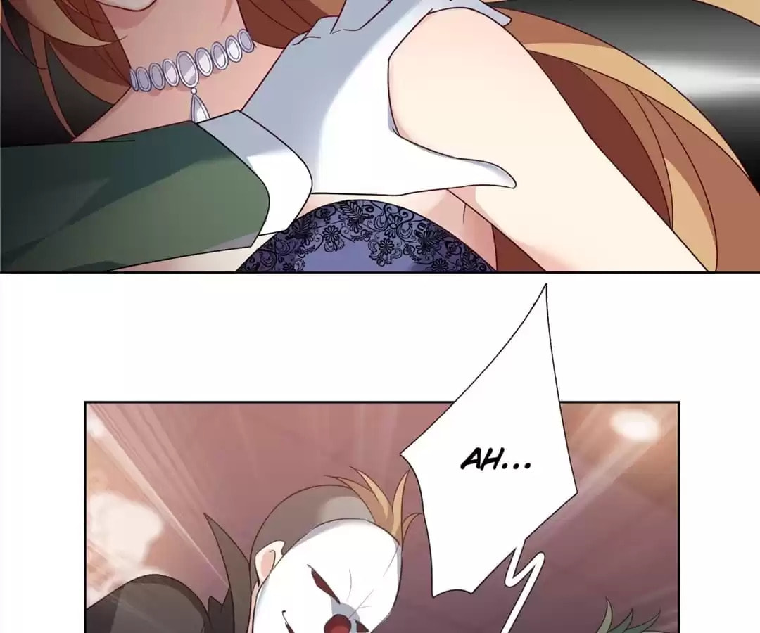 The Hostage, the Lover Chapter 19 page 19 - 