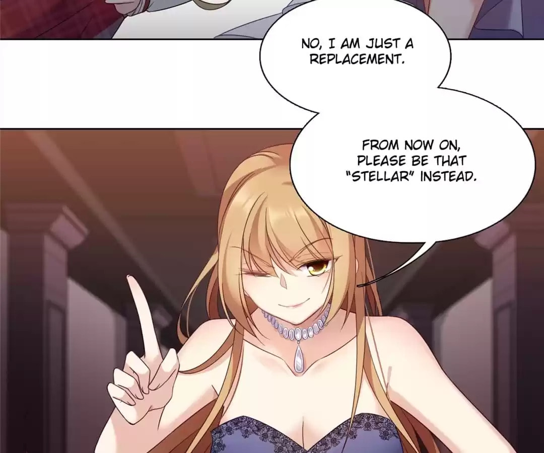 The Hostage, the Lover Chapter 19 page 3 - 