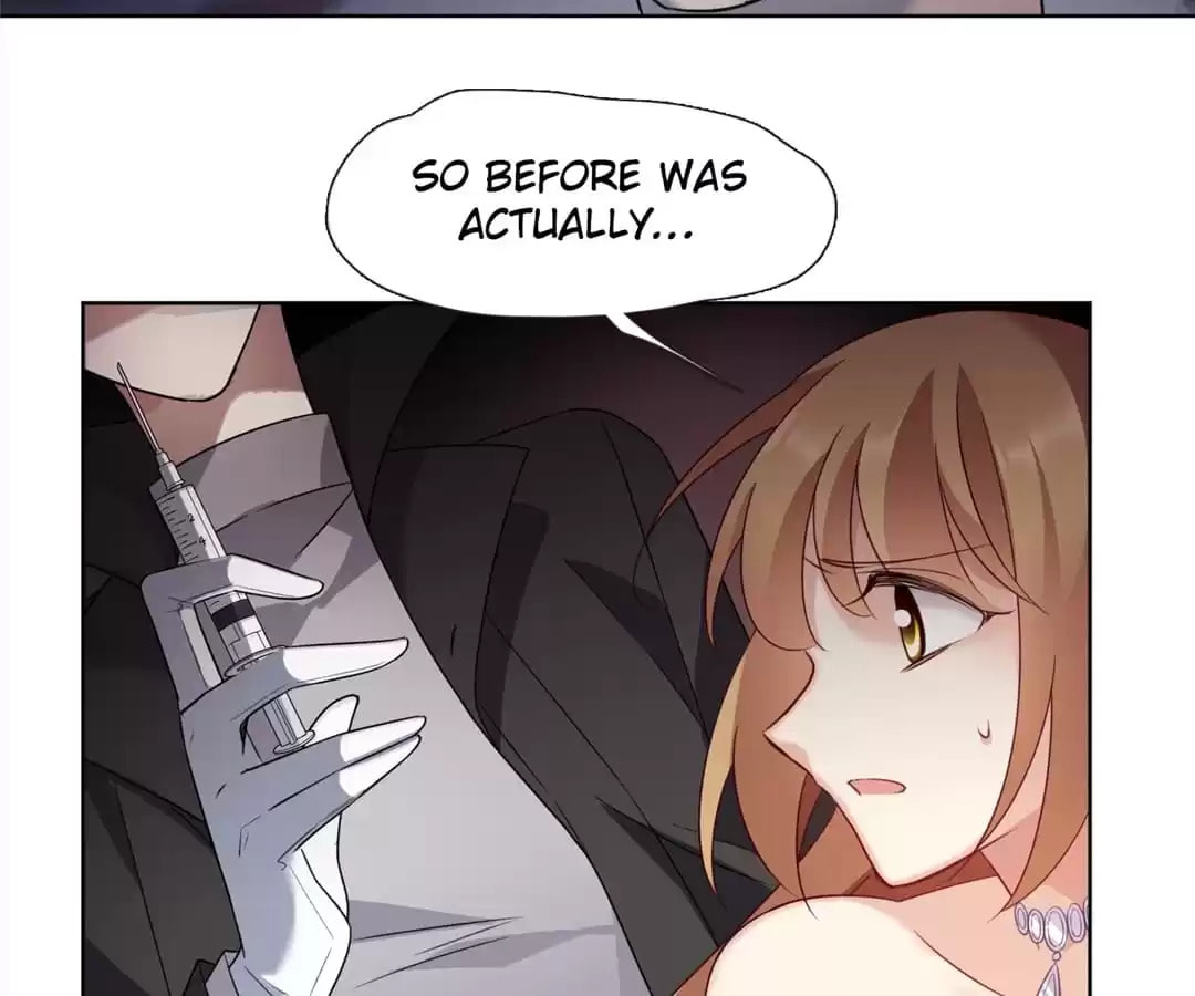 The Hostage, the Lover Chapter 19 page 24 - 