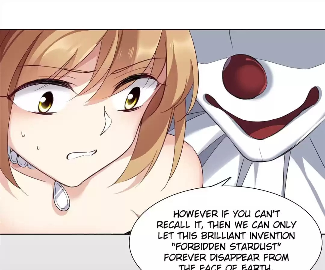 The Hostage, the Lover Chapter 19 page 27 - 