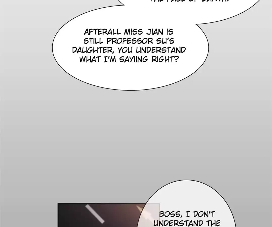 The Hostage, the Lover Chapter 19 page 28 - 