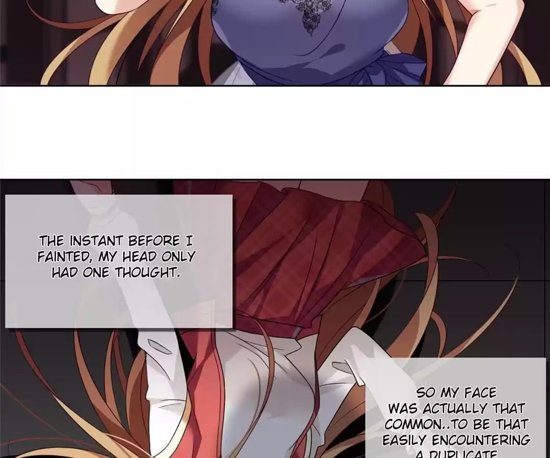 The Hostage, the Lover Chapter 19 page 4 - 
