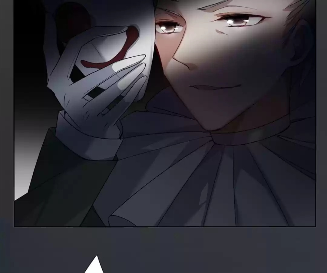 The Hostage, the Lover Chapter 19 page 32 - 