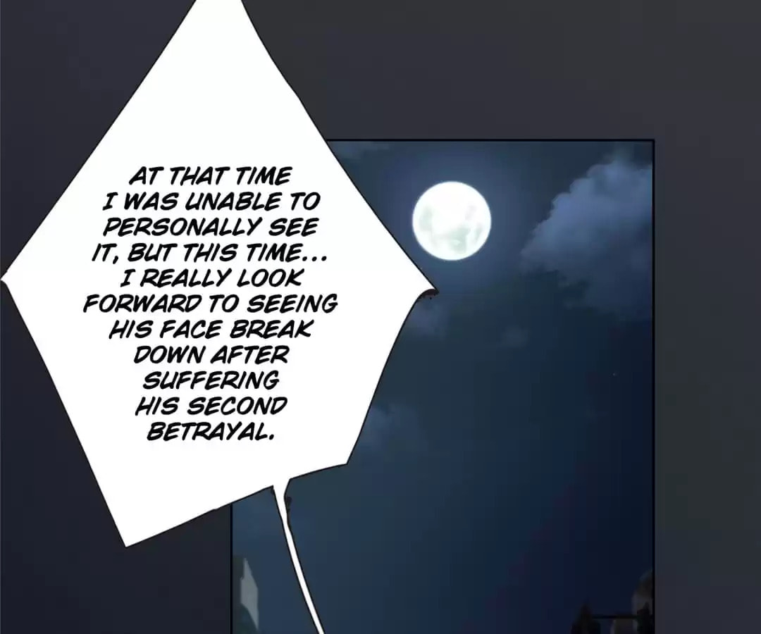 The Hostage, the Lover Chapter 19 page 33 - 