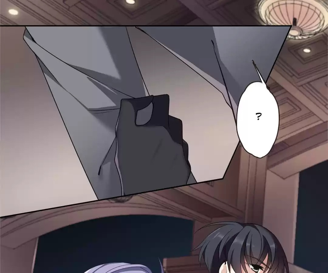 The Hostage, the Lover Chapter 19 page 37 - 