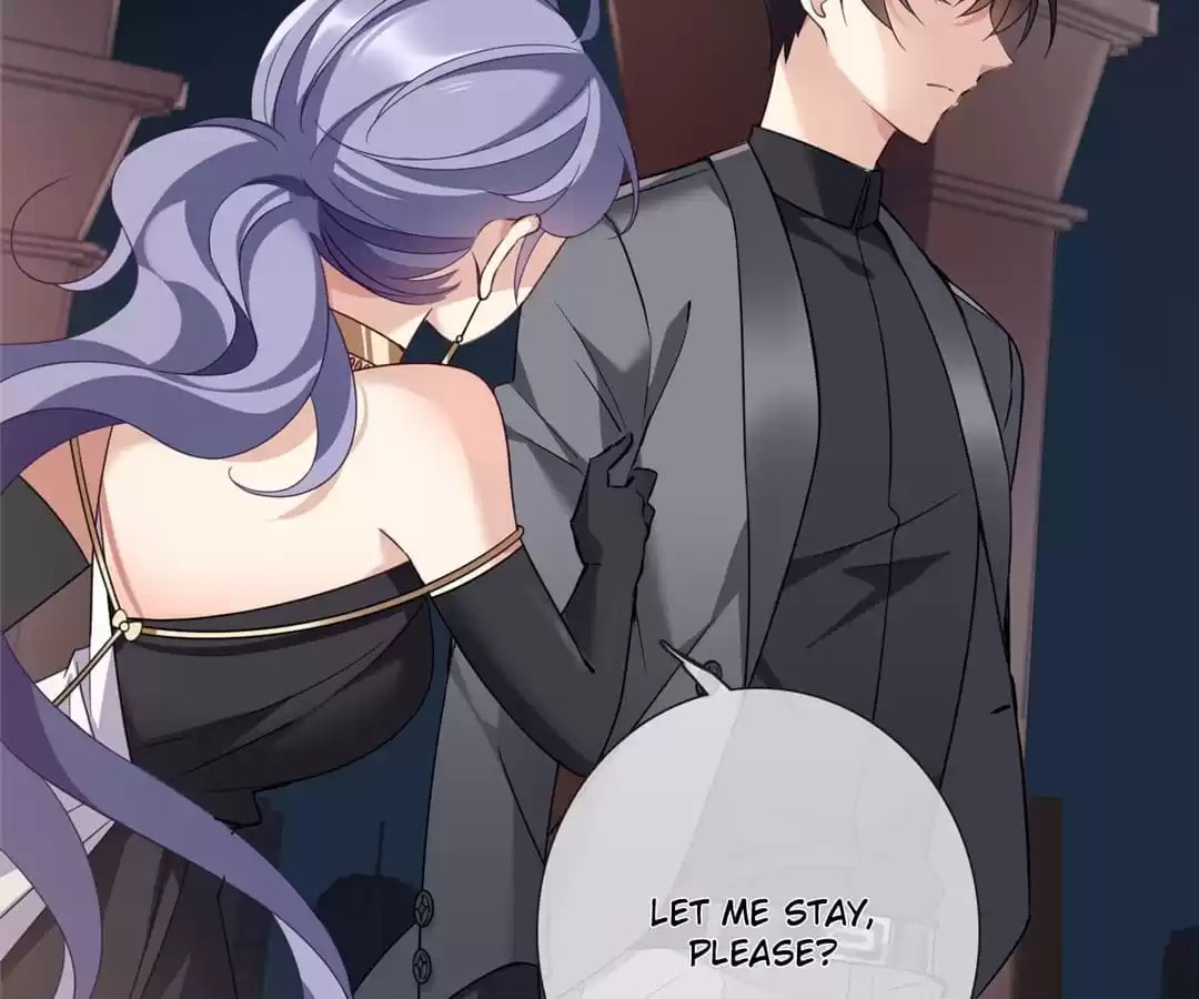 The Hostage, the Lover Chapter 19 page 38 - 
