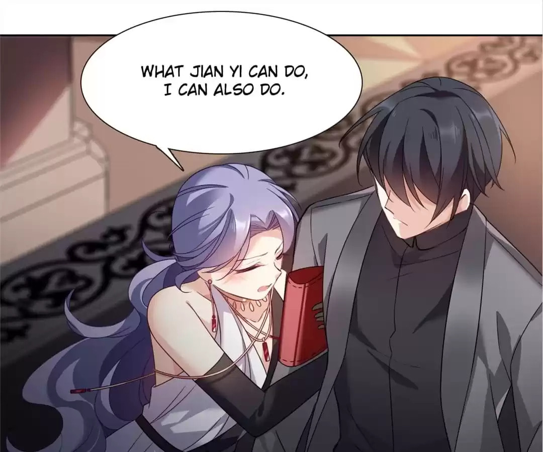 The Hostage, the Lover Chapter 19 page 40 - 