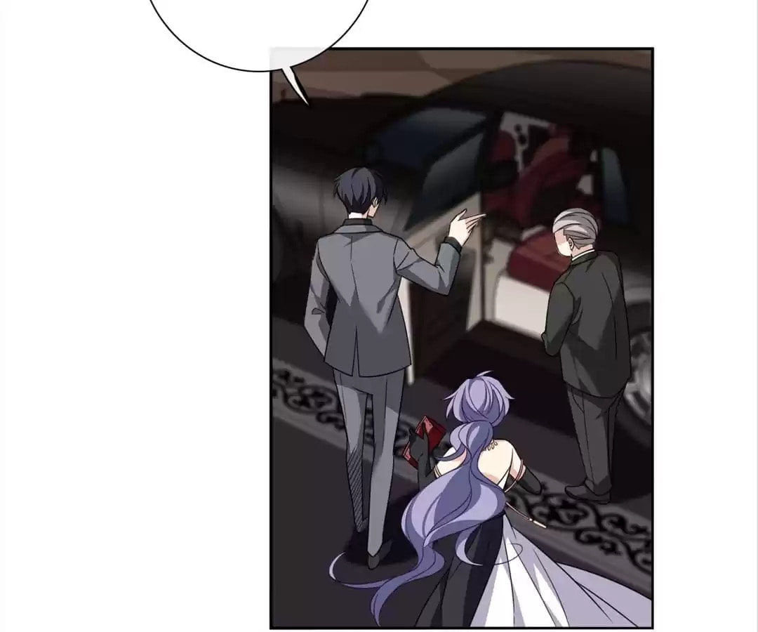 The Hostage, the Lover Chapter 19 page 44 - 