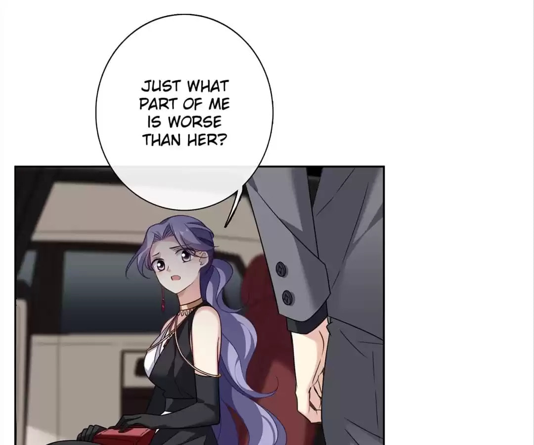 The Hostage, the Lover Chapter 19 page 45 - 