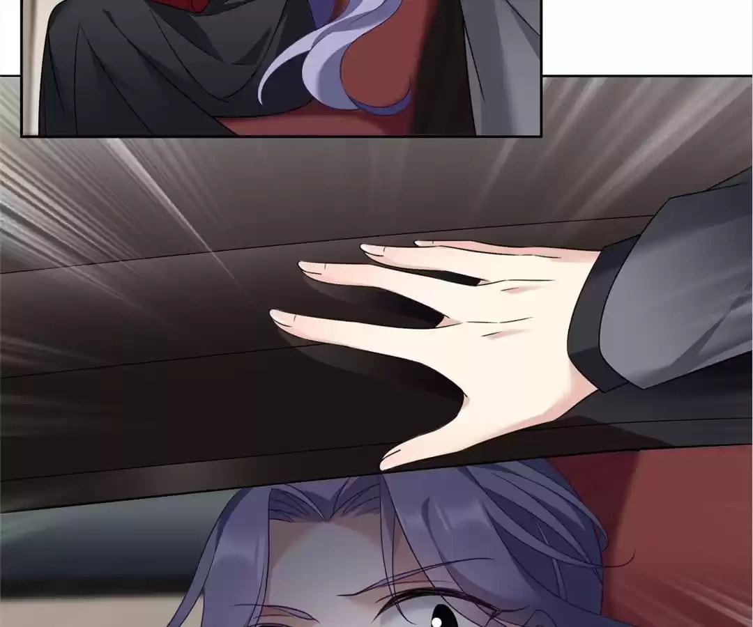 The Hostage, the Lover Chapter 19 page 46 - 