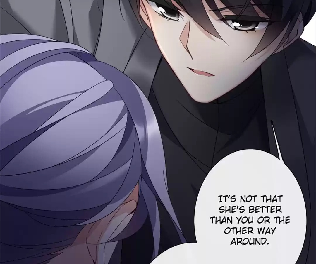 The Hostage, the Lover Chapter 19 page 48 - 