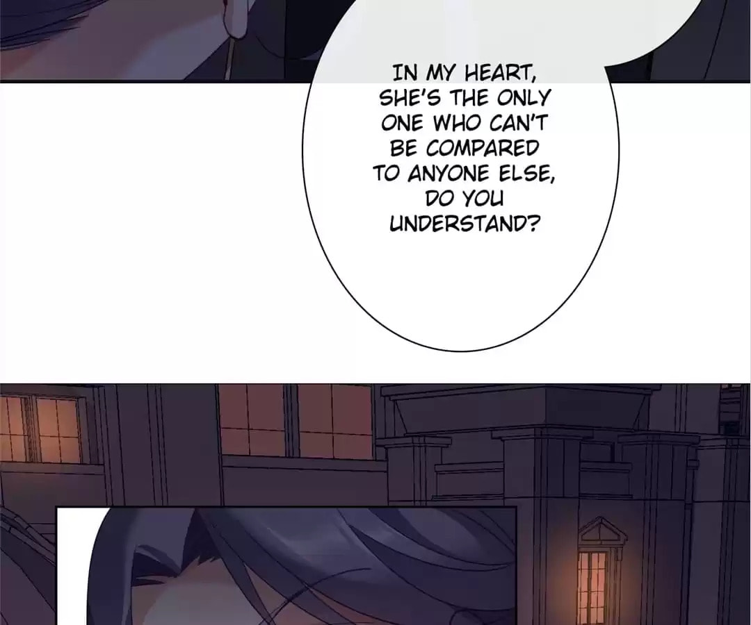 The Hostage, the Lover Chapter 19 page 49 - 