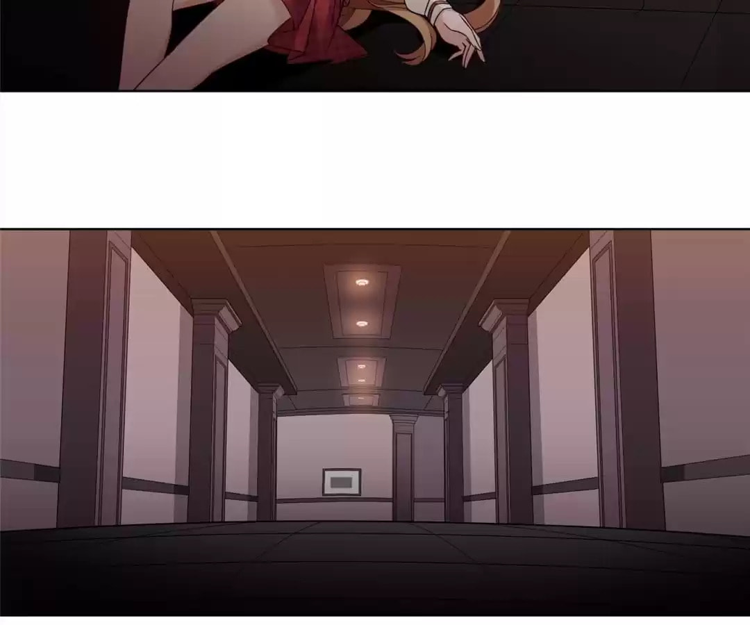 The Hostage, the Lover Chapter 19 page 8 - 