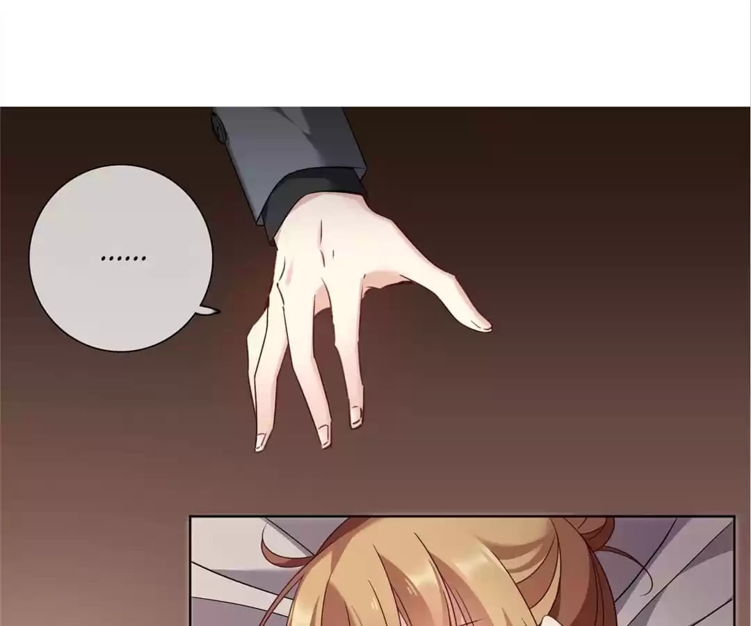 The Hostage, the Lover Chapter 20 page 12 - 