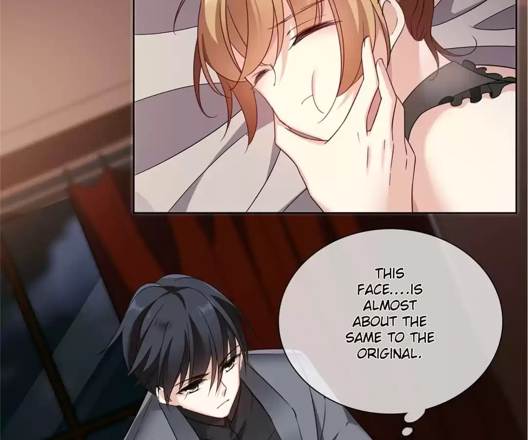 The Hostage, the Lover Chapter 20 page 13 - 