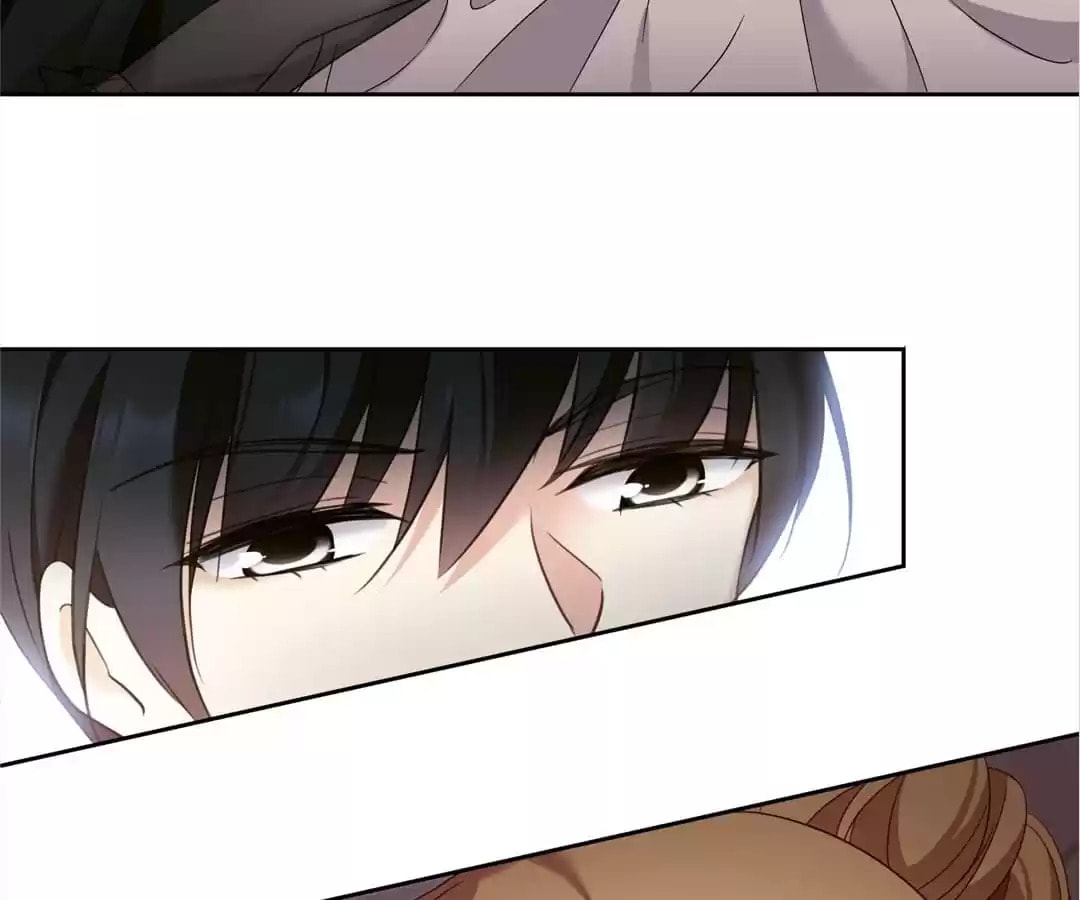 The Hostage, the Lover Chapter 20 page 15 - 