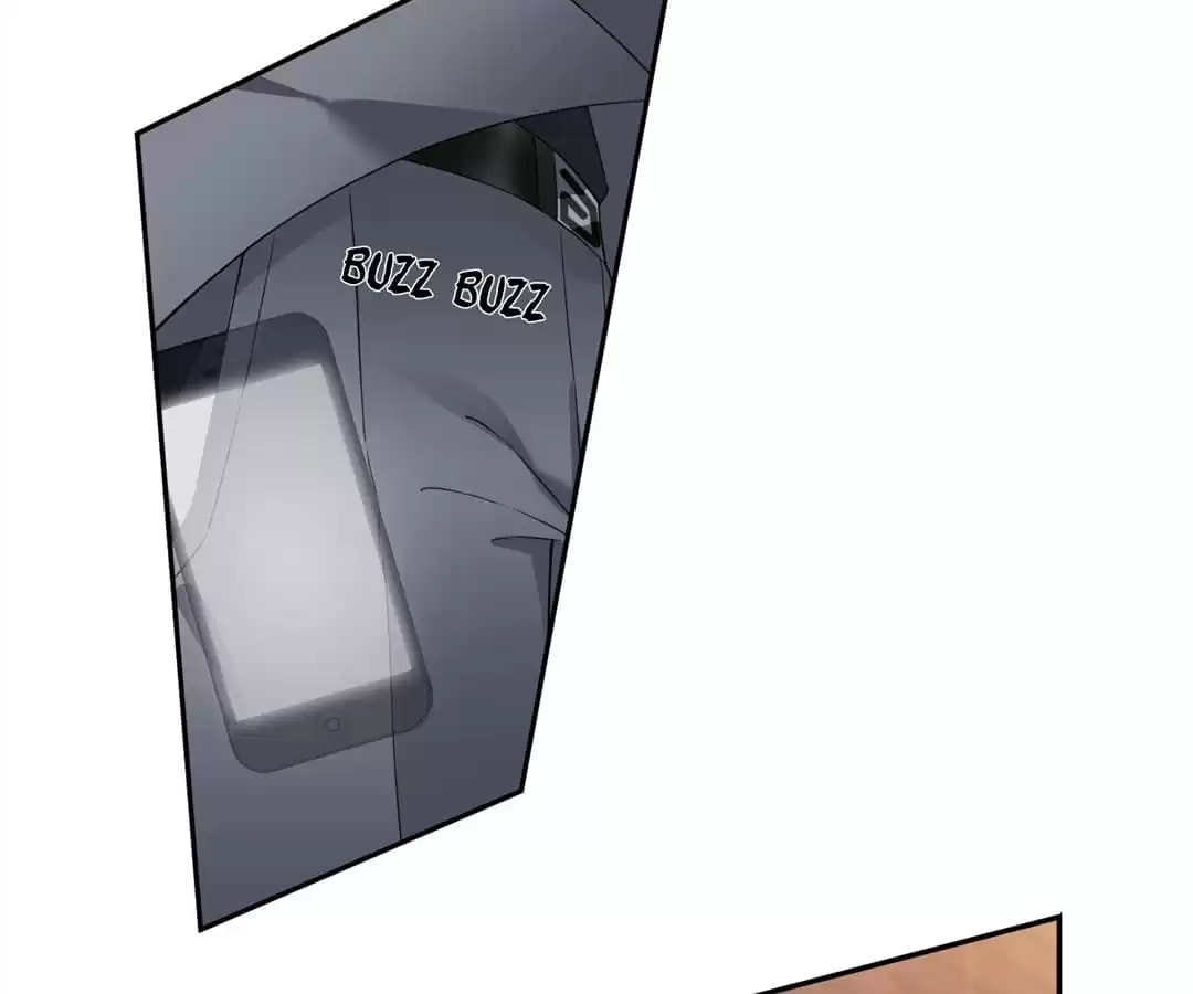 The Hostage, the Lover Chapter 20 page 21 - 
