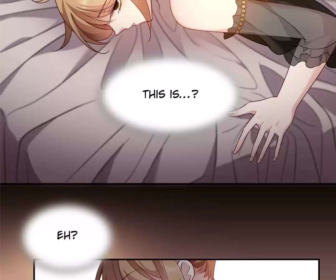 The Hostage, the Lover Chapter 20 page 25 - 