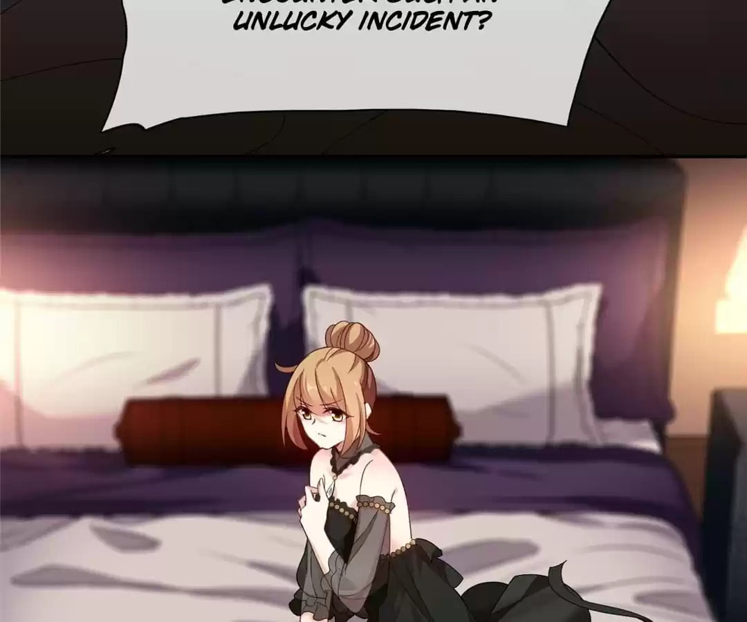 The Hostage, the Lover Chapter 20 page 29 - 