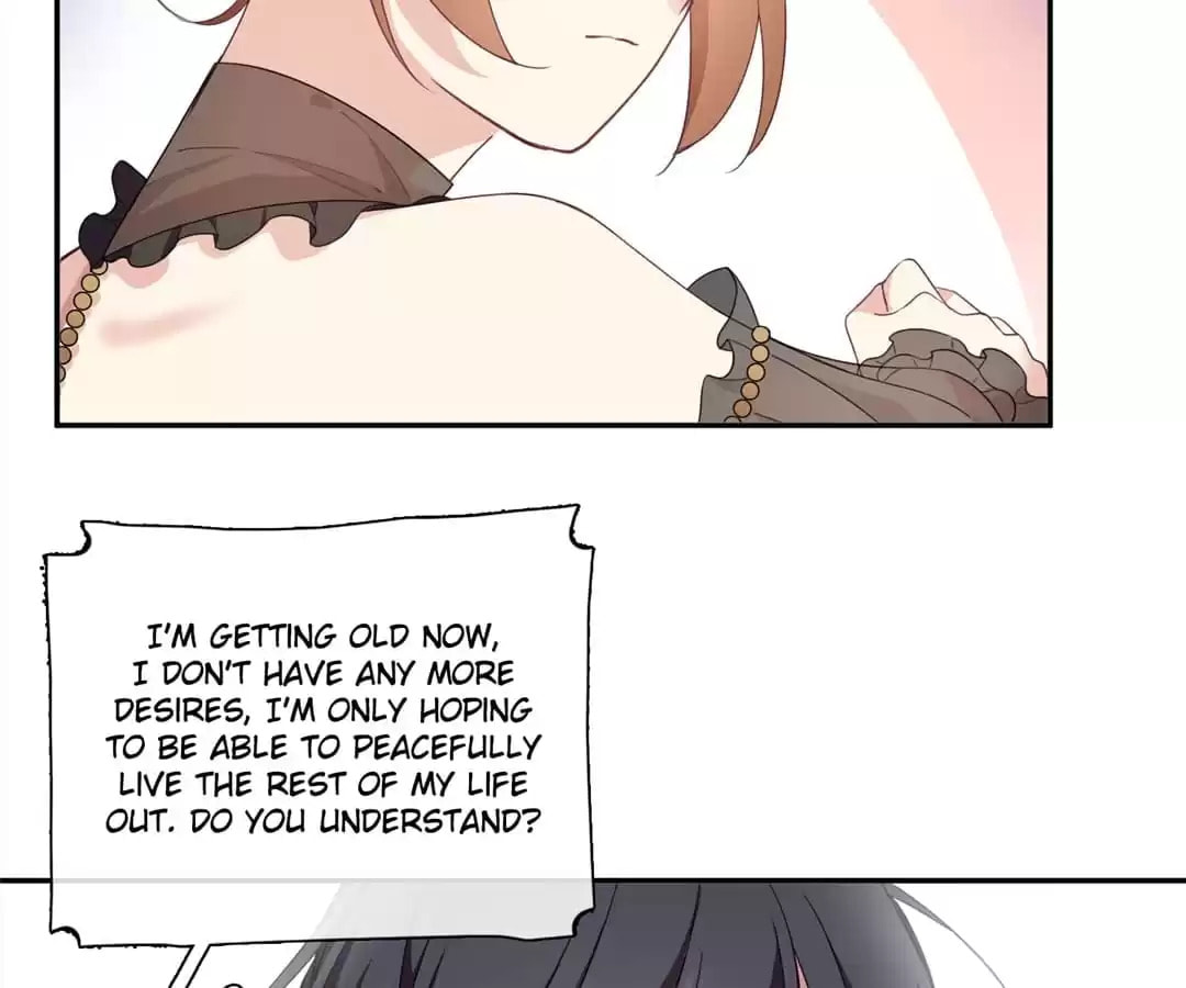 The Hostage, the Lover Chapter 20 page 39 - 