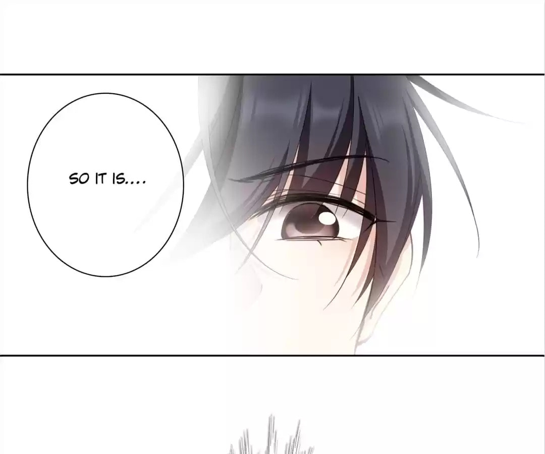 The Hostage, the Lover Chapter 20 page 45 - 