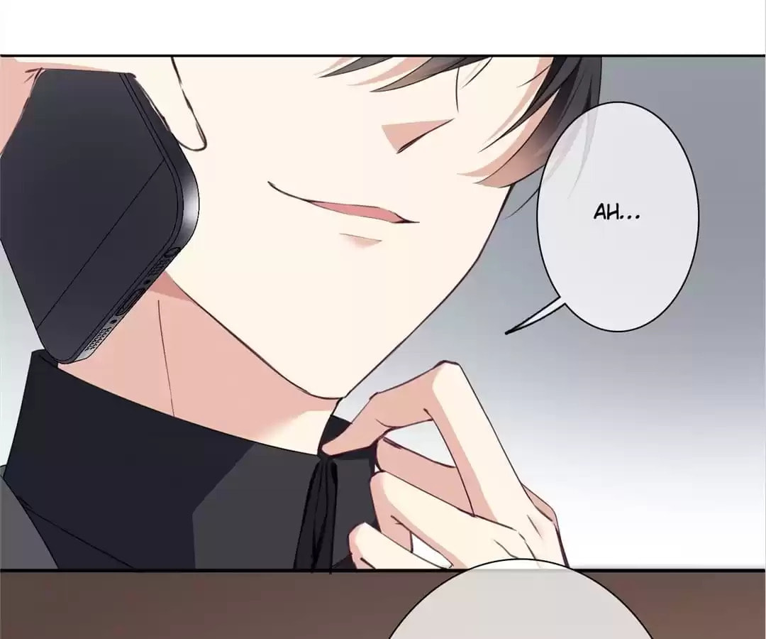 The Hostage, the Lover Chapter 20 page 47 - 