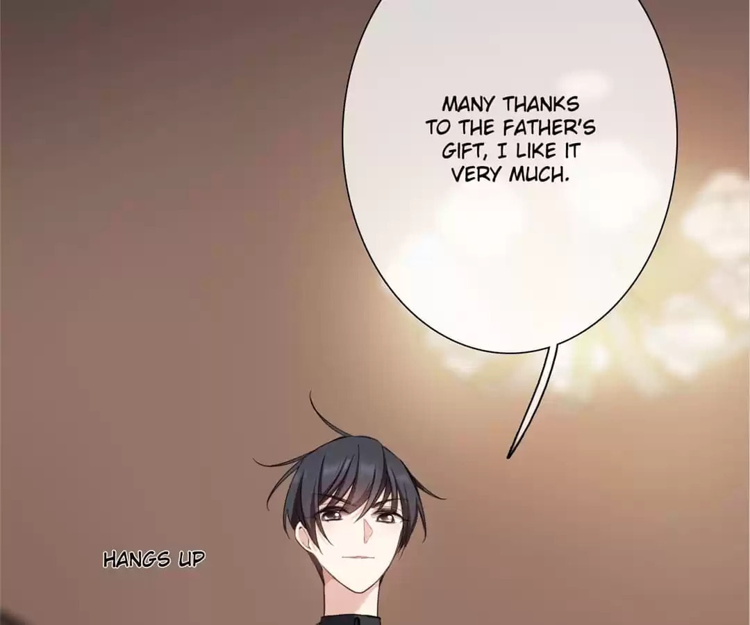 The Hostage, the Lover Chapter 20 page 48 - 