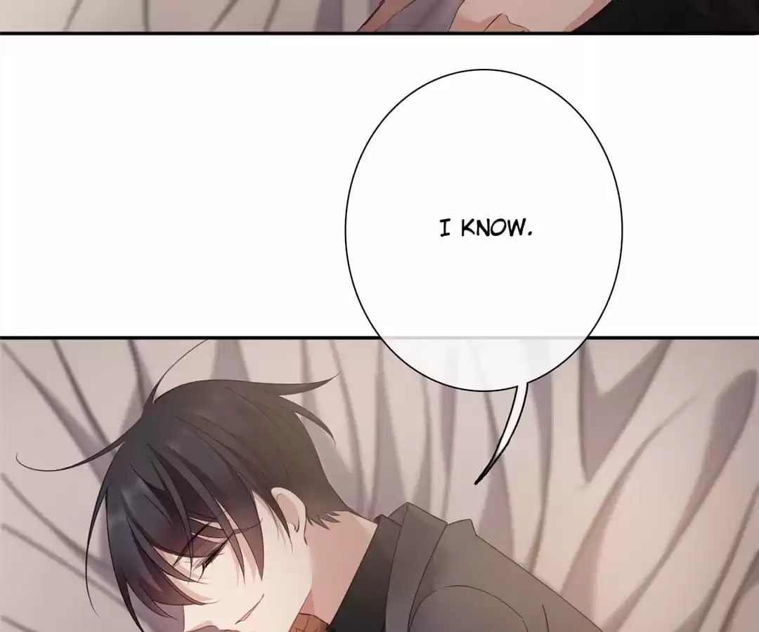 The Hostage, the Lover Chapter 21 page 16 - 