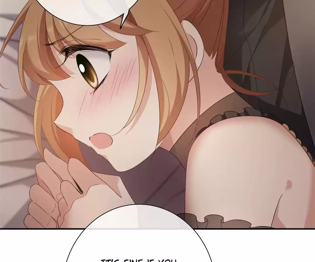 The Hostage, the Lover Chapter 21 page 20 - 
